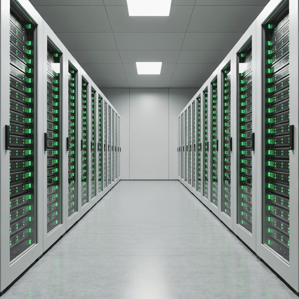 Kuala Lumpur Logic primary operations facility