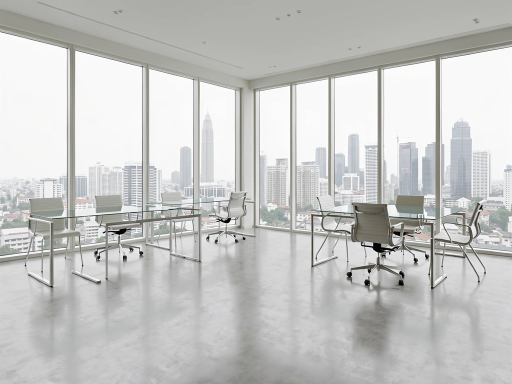 Professional consulting environment