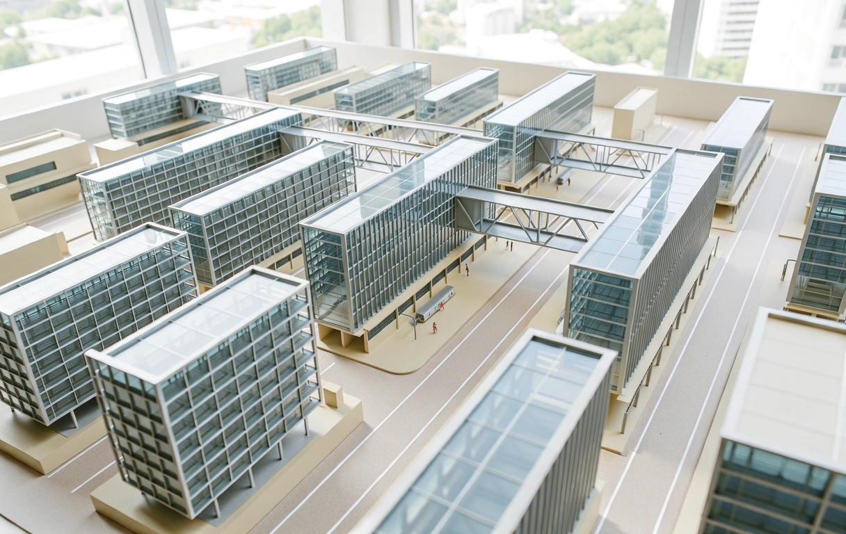 Kuala Lumpur Infrastructure