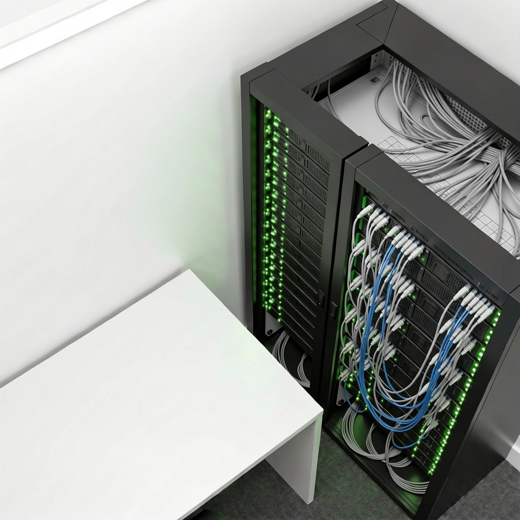 Kuala Lumpur Logic Technical Environment