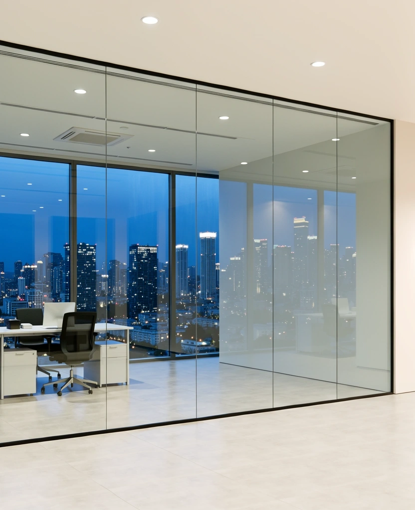 Professional data management environment